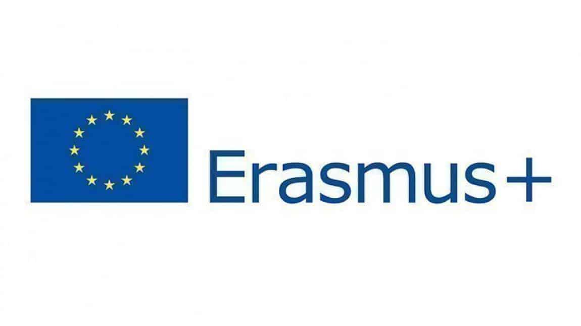 Erasmus+ Mesleki Eğitim Öğrenici Ve Personel Hareketliliği Projesi